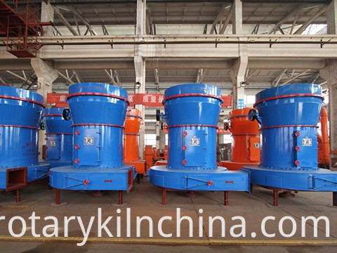 Raymond Grinding Mill Raymond Grinding Mill